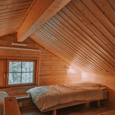 Spacious Cabin