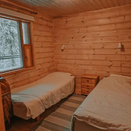 Spacious Cabin *