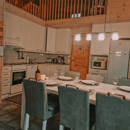 Spacious Cabin