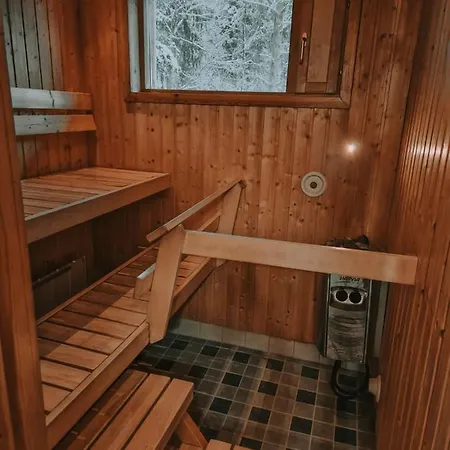 Spacious Cabin *